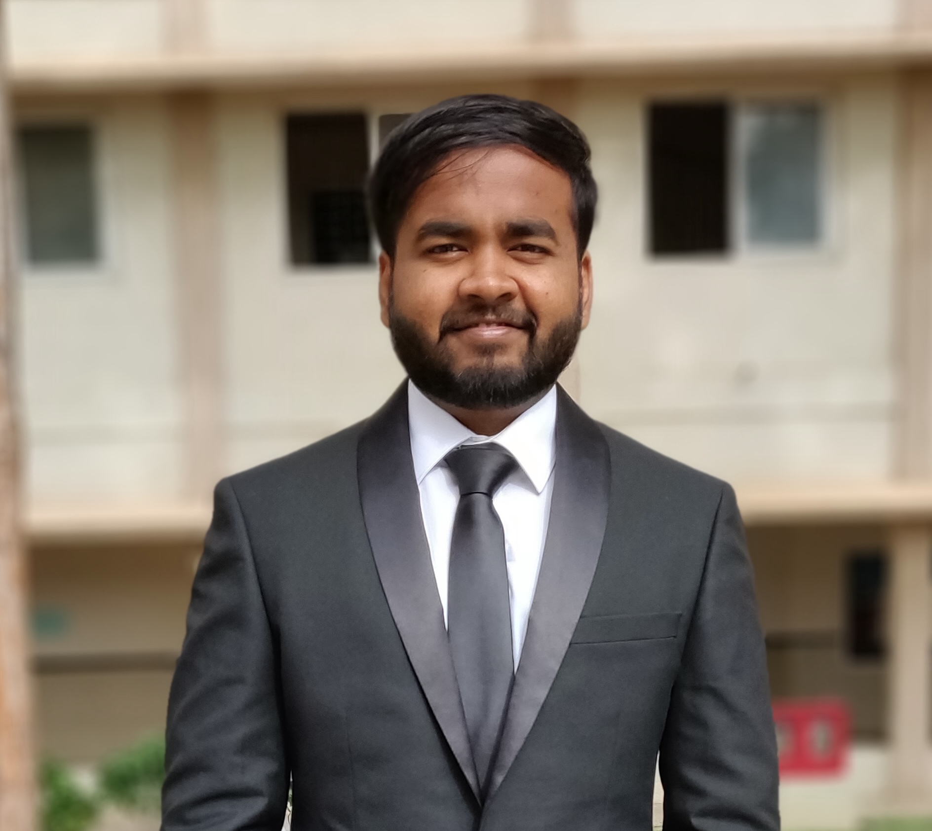 Sarthak Chowdhary
